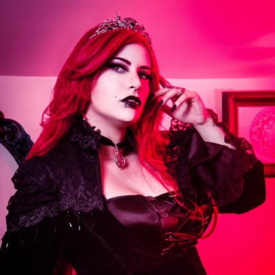 MsAlexRose's tweet image. #NewProfilePic