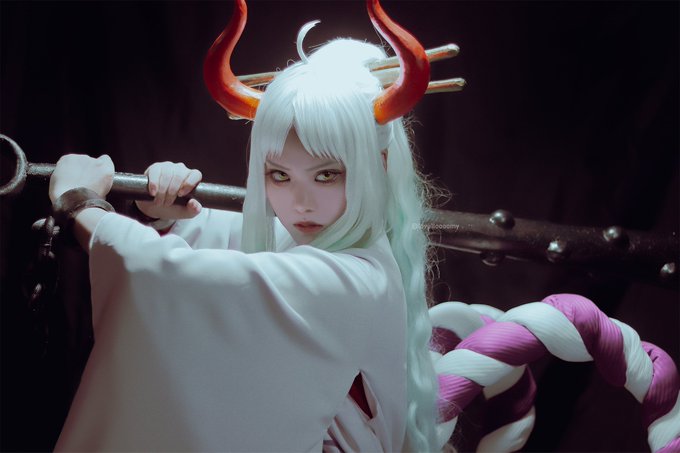 Twitterのコスプレ画像55