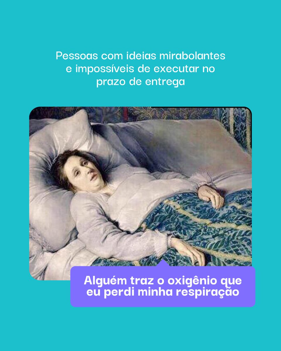 rd_station's tweet photo. Cadê os designers por aí? 🎨
Hoje é comemorado o dia do design e nós não poderíamos deixar de exaltar essa profissão tão importante, inclusive, resolvemos trazer alguns dramas da carreira. RI🆘. Conte os seus também nos comentários! #diadodesign https://t.co/dSbLP0Ky1d