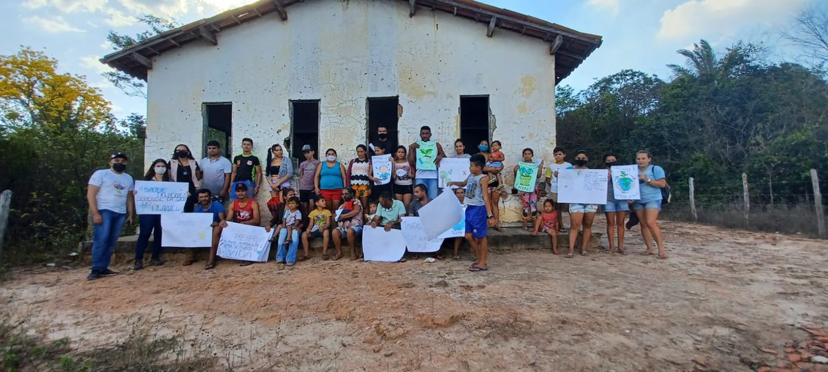 itsnow_org's tweet image. ¡Llego el día! Iniciamos la cadena de acciones globales para exigir a los líderes reunidos en la @COP26 acciones concretas AHORA!. 

Suma tu acción desde el lugar del mundo en que estes usando el hashtag #5N #ITSNOW