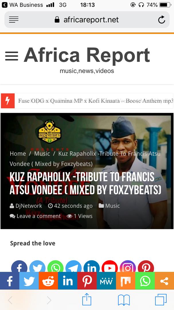 Kuz #Jailman <a href="/JohnAmanor2/">RoughTown💯👁‍🗨</a>