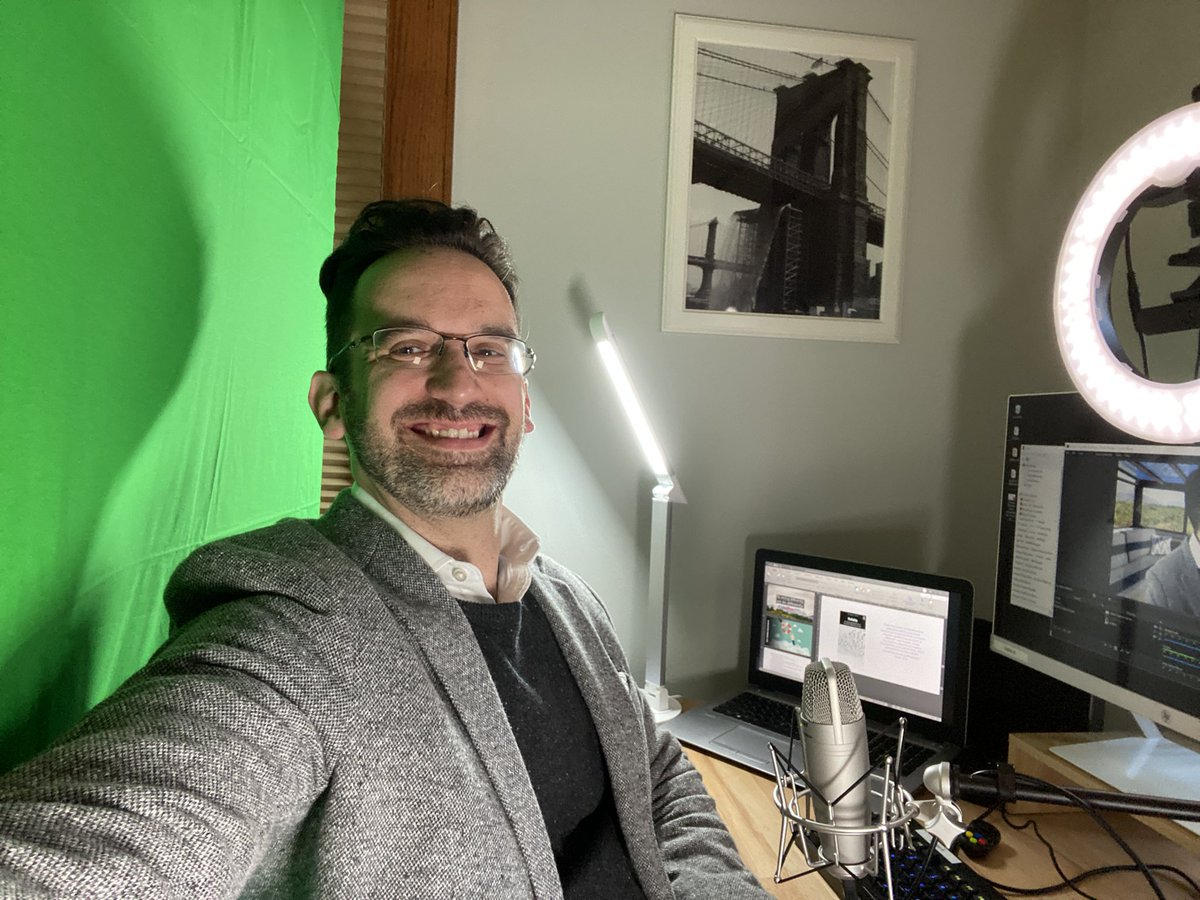 <a href="/vicki_leblanc/">Vicki LeBlanc</a> <a href="/WalterTava/">Walter Tavares</a> <a href="/RC_SimSummit/">Simulation Summit | Sommet de Simulation</a> Thank you Vicki!! I’m all teched-up and ready for my virtual border crossing!