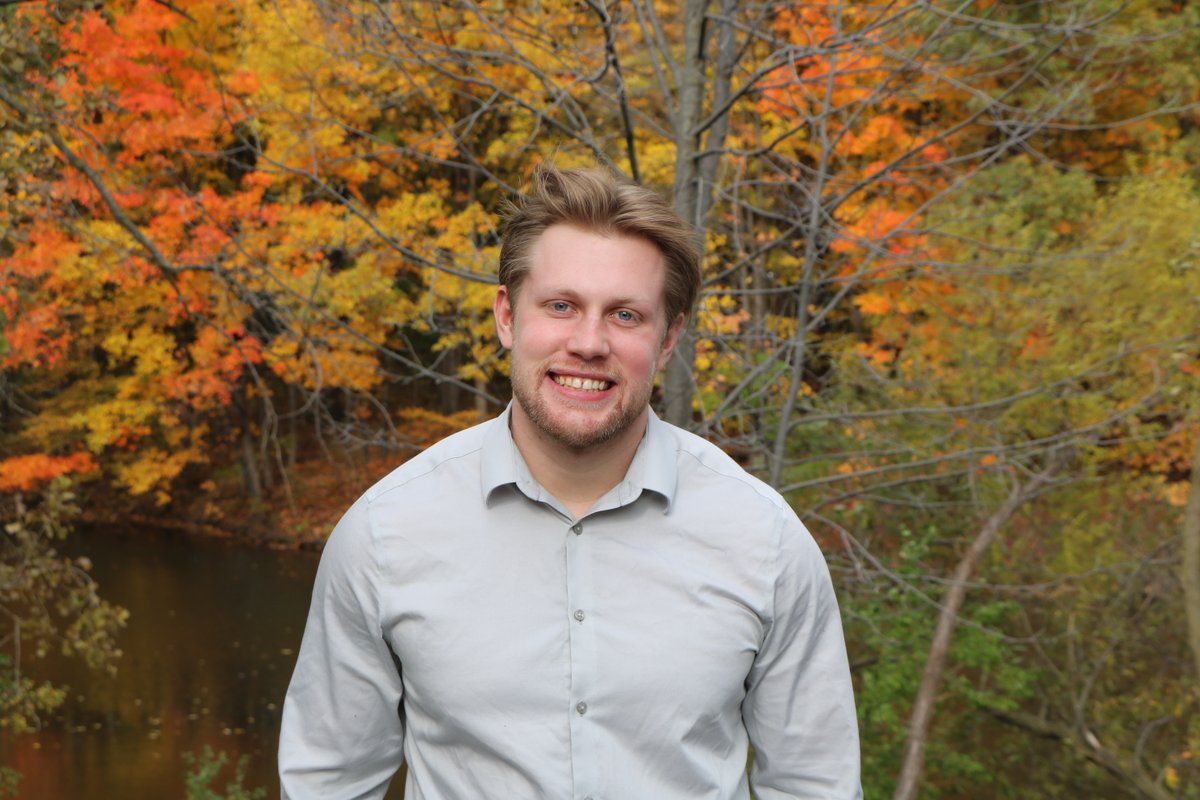 DornerWorks's tweet image. Here at DornerWorks, we value our employees and the hard work that they put in. Thank you to Embedded Software Engineer Matthew Krause for your dedication, skills, and hard work. Keep up the good work Matthew!
#Embeddedengineers #Engineeringlife