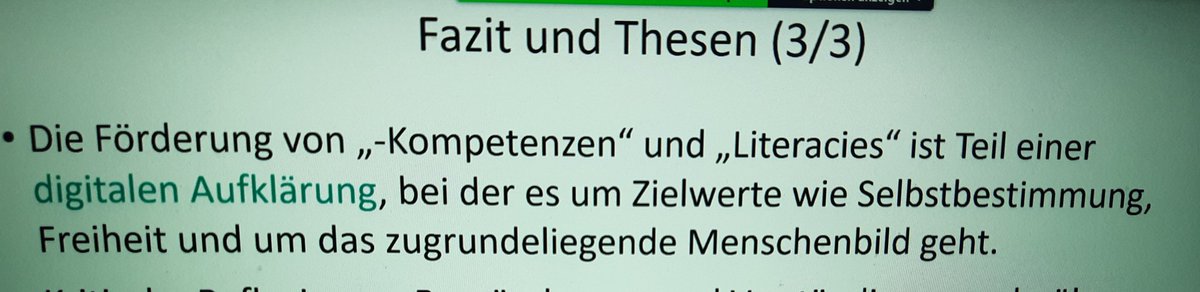 Eine sehr wichtige Perspektive,  v.a. für das Bildungswesen 👇#DiALOGKonf2021 @hgapski <a href="/dialoge_pse/">DiAL:OGe</a> <a href="/pserub/">Professional School of Education, Ruhr-Universität</a>