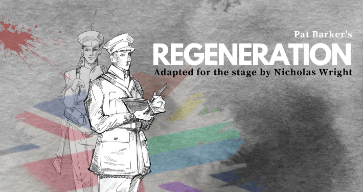 pubtheatres1's tweet photo. #TopPicks

Our choice of top picks for November:

REGENERATION @BrocJackTheatre 
 
MILK AND GALL @theatre503 

MARLOWE'S FATE @WhiteBearTheatr 

SIX SERPENTS AND A TARANTULA @TheHenChickens   

MARIE LLOYD STOLE MY LIFE @CanalCafe  

View here: https://t.co/ny9DoooG3a https://t.co/4NHGJUrOru