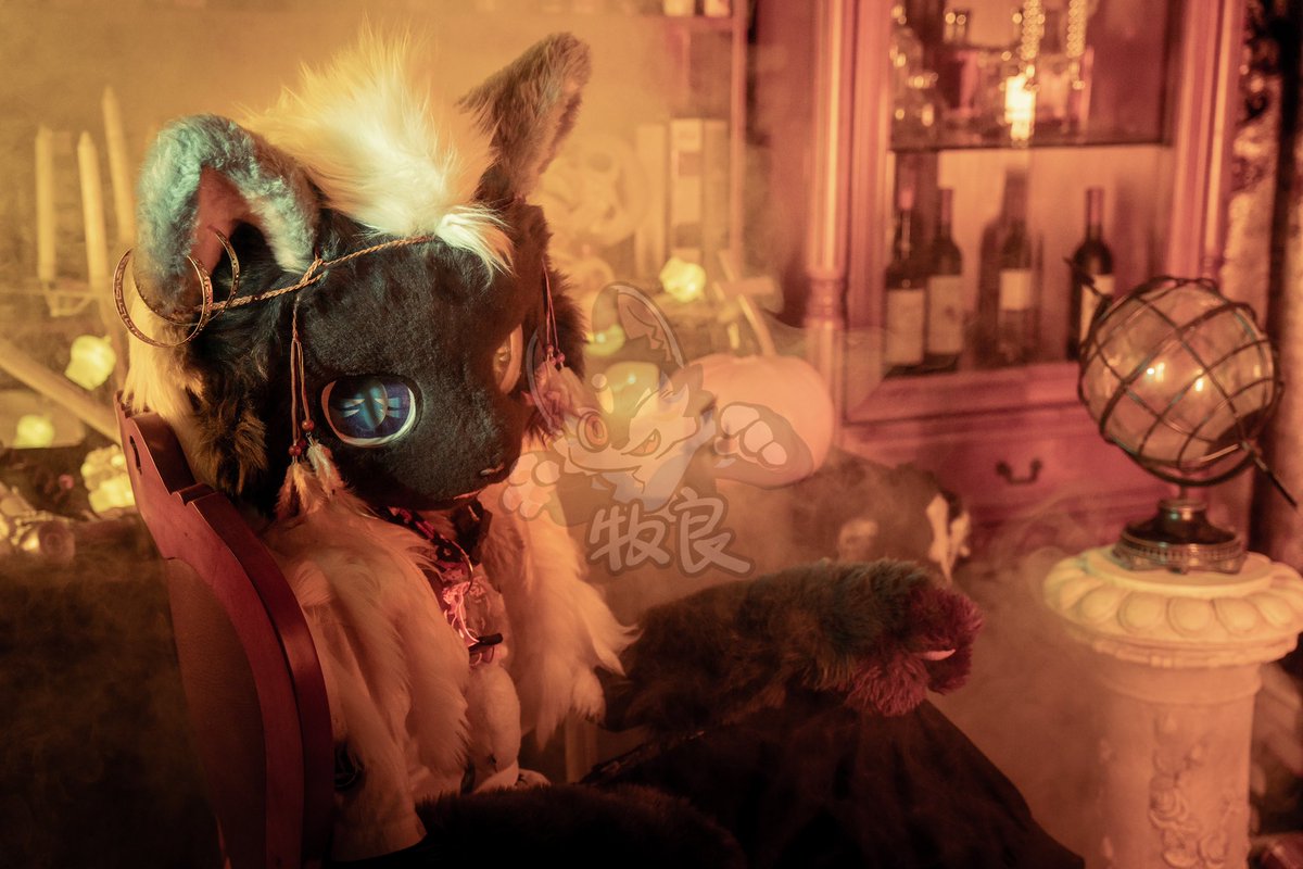 MakiFox tweet media