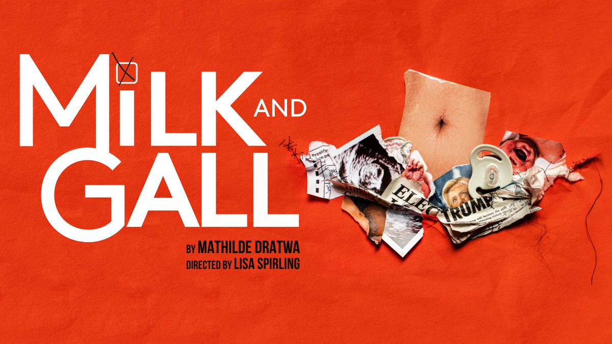pubtheatres1's tweet photo. #TopPicks

Our choice of top picks for November:

REGENERATION @BrocJackTheatre 
 
MILK AND GALL @theatre503 

MARLOWE'S FATE @WhiteBearTheatr 

SIX SERPENTS AND A TARANTULA @TheHenChickens   

MARIE LLOYD STOLE MY LIFE @CanalCafe  

View here: https://t.co/ny9DoooG3a https://t.co/4NHGJUrOru
