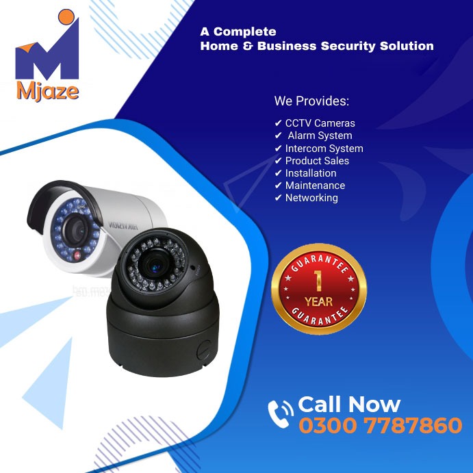 abdulmajidf111's tweet photo. #Solar_Solutions
#mjazepvtltd
#Lahore
#ACT_Tech
#mjaze
#abdulmajidf111
#KashmirRejectsIndia
#cctv
#tech
#Teumes_MakeSomeNoise https://t.co/jpIRxikAHs
