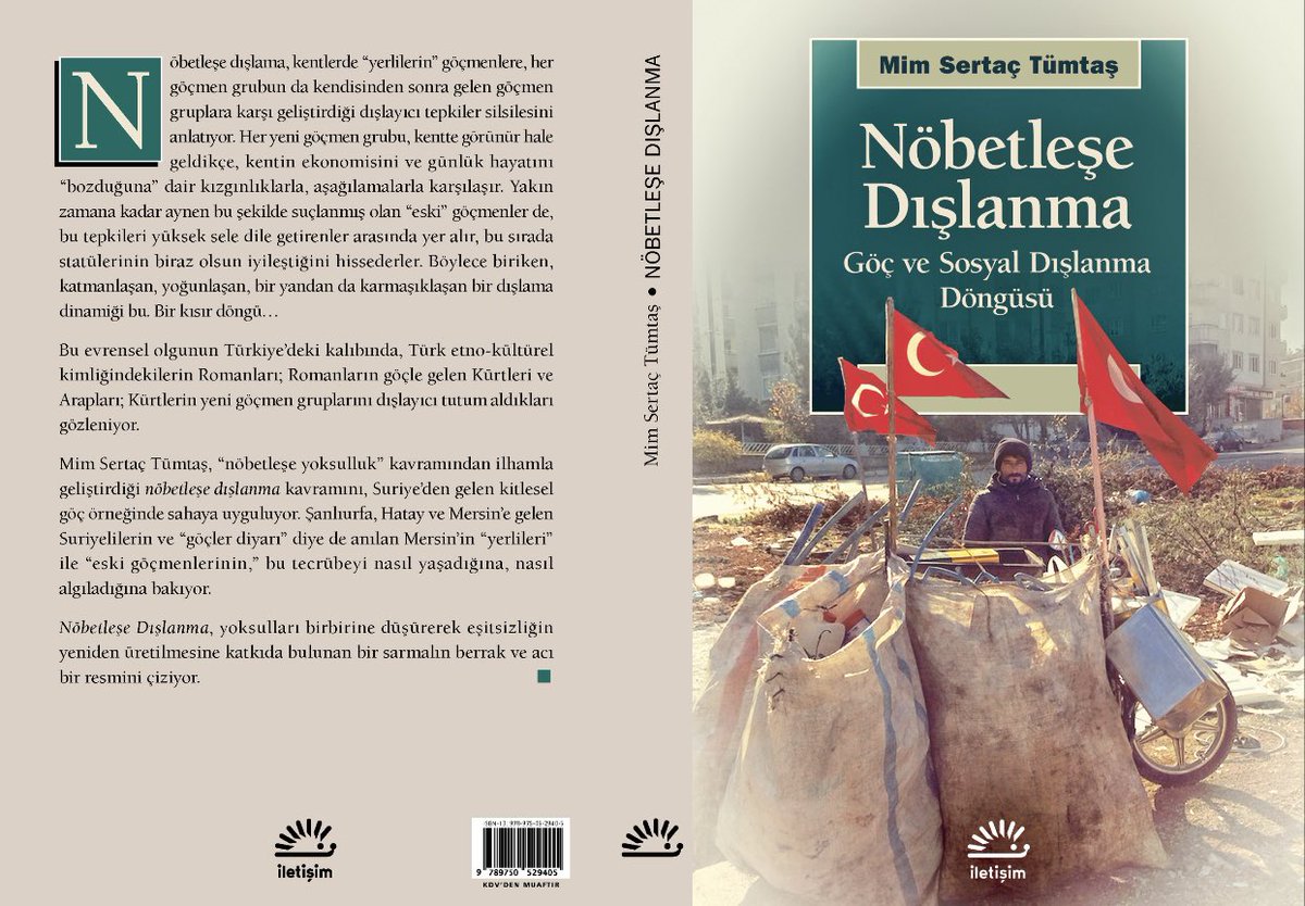 mimsertac's tweet photo. @medyahabertv_ @Fehim_Isik @irfanaktans İrfan vakit bulursan bir oku… https://t.co/58kk5ZVZAa