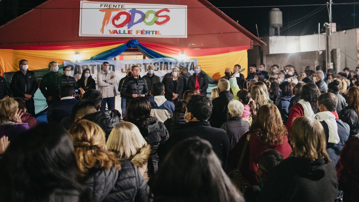 Walberto Allende 🇦🇷 tweet media