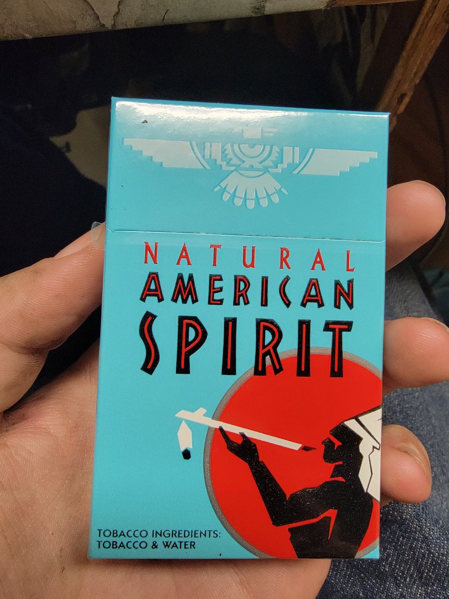 rootuval's tweet photo. My cig machine broke so i decided to throw it all the way back and spend way too much on these https://t.co/H0g38mNmX6