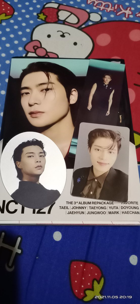 JangHani07's tweet photo. Ada yg mau tukeran engga salah satu dari yg aku dpetin dengan yg haechan, plisss 😊
#NCT127_Favorite #Favorite_Vampire #NCTZENS https://t.co/QhWDgGaBLa