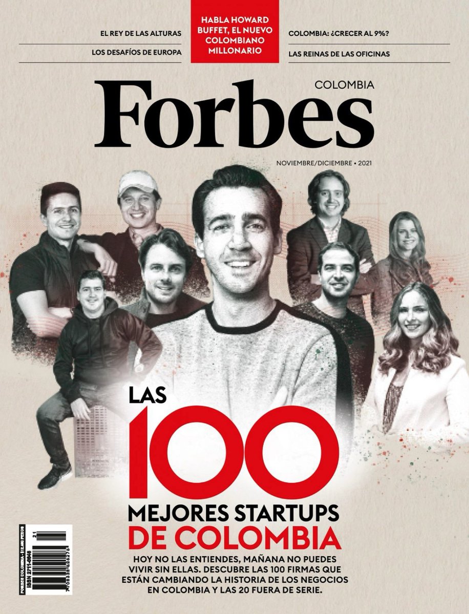 José Caparroso tweet media