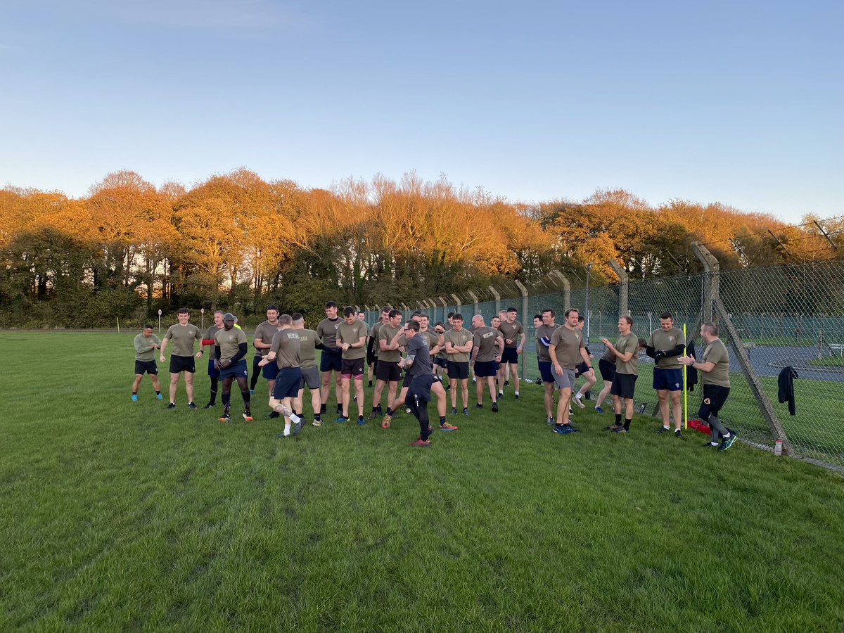 2nd Battalion, The Mercian Regiment (@army2mercian) on Twitter photo Our soldiers are away in Kenya, Oman, Poland, across the UK in support of ESCALIN and RESCRIPT, and upskilling on the Support Weapons cadres - there’s not many left for CO’s PT! It’s getting cold, protect those hamstrings!! #sfsh <a href="/1UKDivision/">1 (UK) Division</a> <a href="/The_Black_Rats/">4th Light Brigade Combat Team 🇬🇧</a> <a href="/MercianRegiment/">Mercian Regiment</a> Our soldiers are away in Kenya, Oman, Poland, across the UK in support of ESCALIN and RESCRIPT, and upskilling on the Support Weapons cadres - there’s not many left for CO’s PT! It’s getting cold, protect those hamstrings!! #sfsh <a href="/1UKDivision/">1 (UK) Division</a> <a href="/The_Black_Rats/">4th Light Brigade Combat Team 🇬🇧</a> <a href="/MercianRegiment/">Mercian Regiment</a>