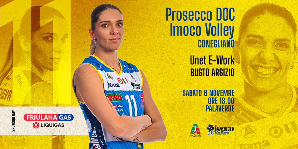 ImocoVolley's tweet photo. ๐ฅTOMORROW ๐
๐๏ธ 6 novembre
โฐ ore 18
๐ Palaverde
๐ซtickets: https://t.co/RCp8p33VPB
#imoco10 #siamotuttipantere #imocoboom https://t.co/aHGwTR4P8I