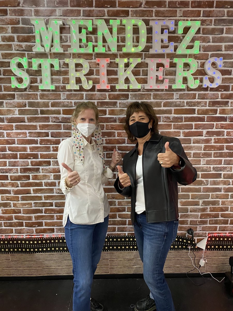teredjara's tweet photo. Mendez 50s Fun ⁦@MendezKids1st⁩ ⁦@teredjara⁩ https://t.co/Lt1MFcreBz