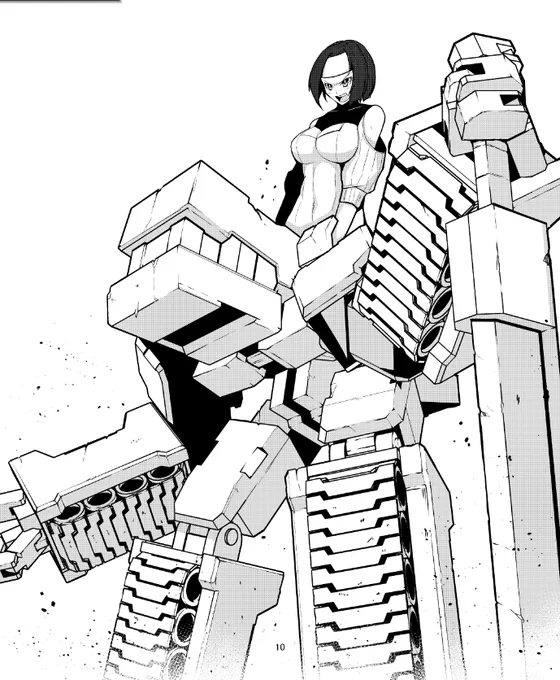 データ整理してたらそういやこんなの描いてたねってのが出てきた なんかこの頃の方がマジメに描いてないか…? 
