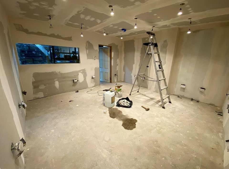 frontiererband's tweet photo. TRANSFORMATION COMPLETE.
HQ is ✅
Time to get those tour sets rehearsed.
First up with @D_S_H_S in April.
Outlier Sound
#frontierer https://t.co/PUqByACHFF