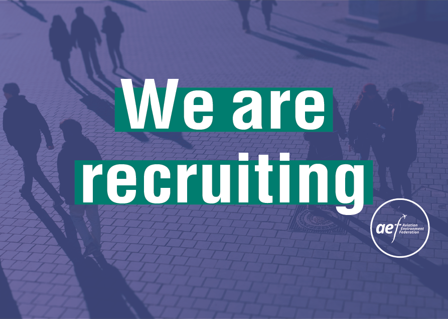 We are expanding our communications team! 

Click here for details of our 2 vacancies: aef.org.uk/2021/11/05/aef…

Deadline 26th November 2021.