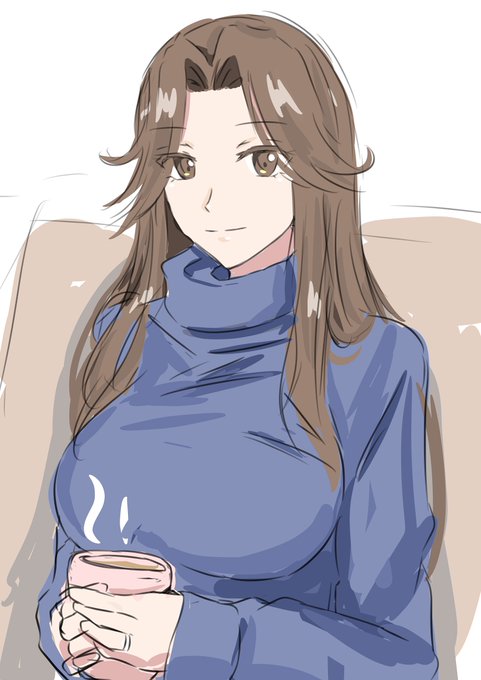 清書しようかなぁ、可愛いよなぁ、うん

山城『肝っ玉カーちゃんとか貫禄あるとか言われた、アレね』

『アレです』 