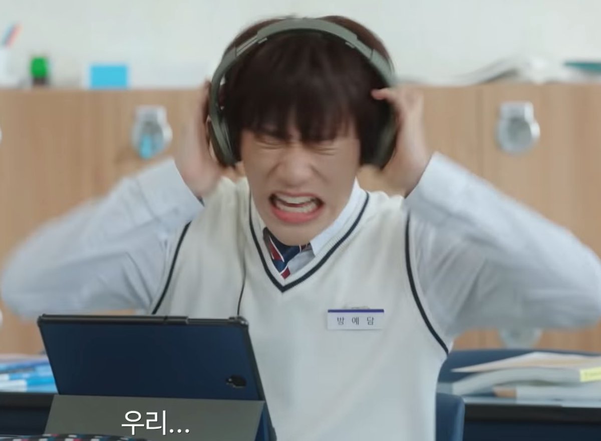 cupbluee's tweet photo. ต้องมีเสียงอะไรออกมาเเน่ๆน้องดูกลัวมากๆ อยากดูเเล้ว วันที่ 12 ยัง 
#BANGYEDAM #YEDAM #TheMysteriousClass #TREASURE #WEBDARMA https://t.co/qaL5lAZ2RY