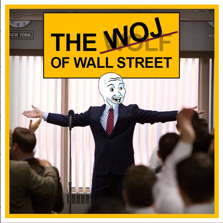 SomayehDehghani's tweet photo. @Cryptonerd3333 @carlmoon @wojfinance @wolfofwallst #WOJ of the #wallstreet
#wojakfinance
#SafeCryptoInvestments
@wojfinance @wolfofwallst
#safecryptoinvestment
#Safe_trading
#learn_and_earn_with_crypto
#SHIB #WOJ
https://t.co/QOgS88aG4W
Contract:
0x55f96c7005d7c684a65ee653b07b5fe1507c56ab https://t.co/iKDy01ASCX