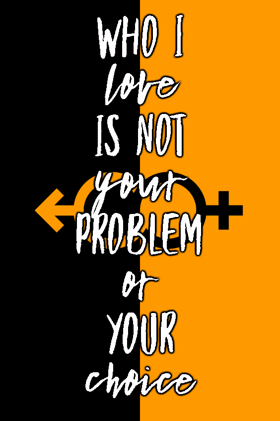 SuperStraightNO's tweet photo. Stay Super! 🖤🧡 #superstraight ⬛️🟧 #superstraightpride #proudtobesuperstraight #saynotosuperphobia https://t.co/yWoibQr0Jd