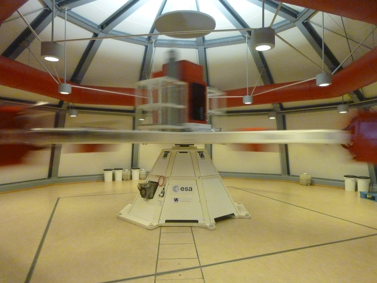 UNOOSA's tweet photo. Are you interested in #hypergravity experiments? Are you a researcher &amp; supervisor? We are eager to receive your application for #HyperGES opportunity offered by #UNOOSA &amp; @esa under #AccSpace4All. Deadline is 28 February 2022!

For more details visit: https://t.co/DcpzWtVlQq https://t.co/5JRtjXFmd9
