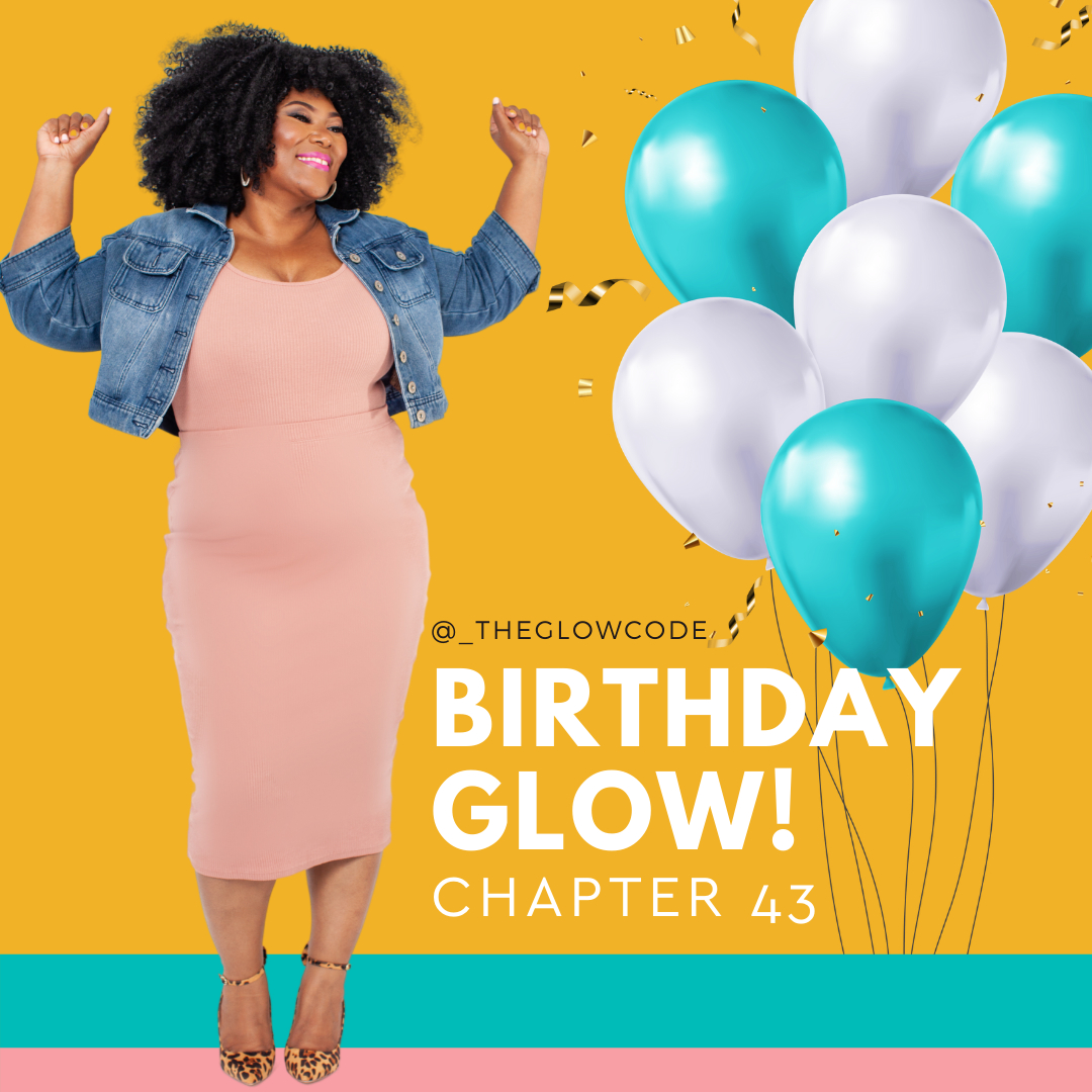 _theglowcode's tweet image. &quot;Remember...Remember...The 5th of November!&quot;

Across the pond it&apos;s Guy Fawkes Day...but right here and right now... IT&apos;S MY BIRFDAY🎉!!!!

That&apos;s right...the kid is 43! NO NIPS...NO TUCKS...JUST JESUS!!!

🚨 43 and fabulous!
🚨 43 and thriving!
🚨 43 and still figuring it