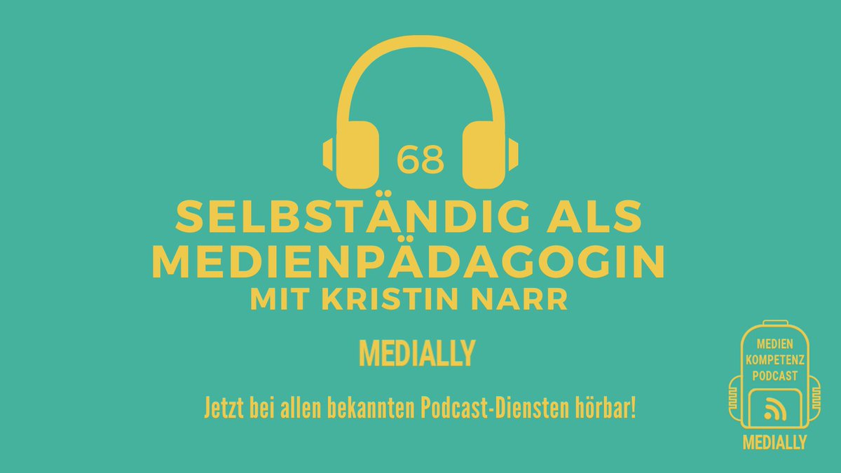 medially tweet media