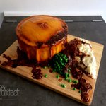 Photo by The Cake Architect (@CakeArch)