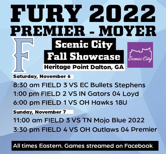 TN Fury 2022 Premier (@tnfurypremier22) on Twitter photo 