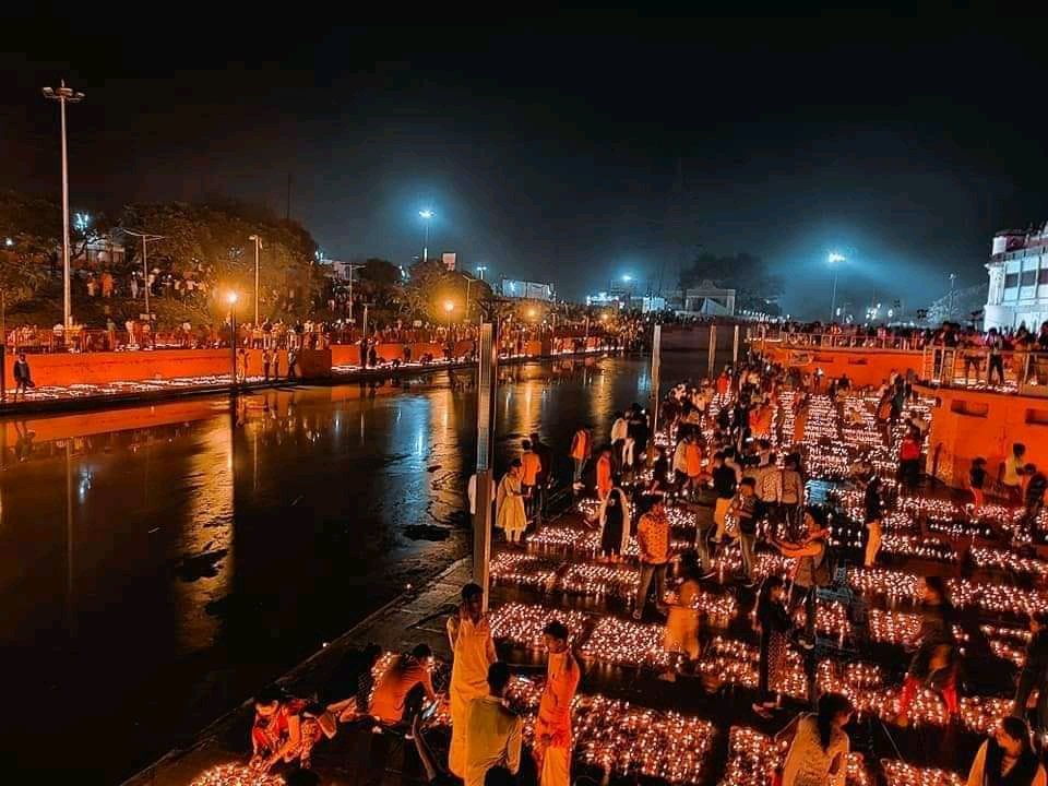 Nii_thin's tweet image. अयोध्या ❤️❤️