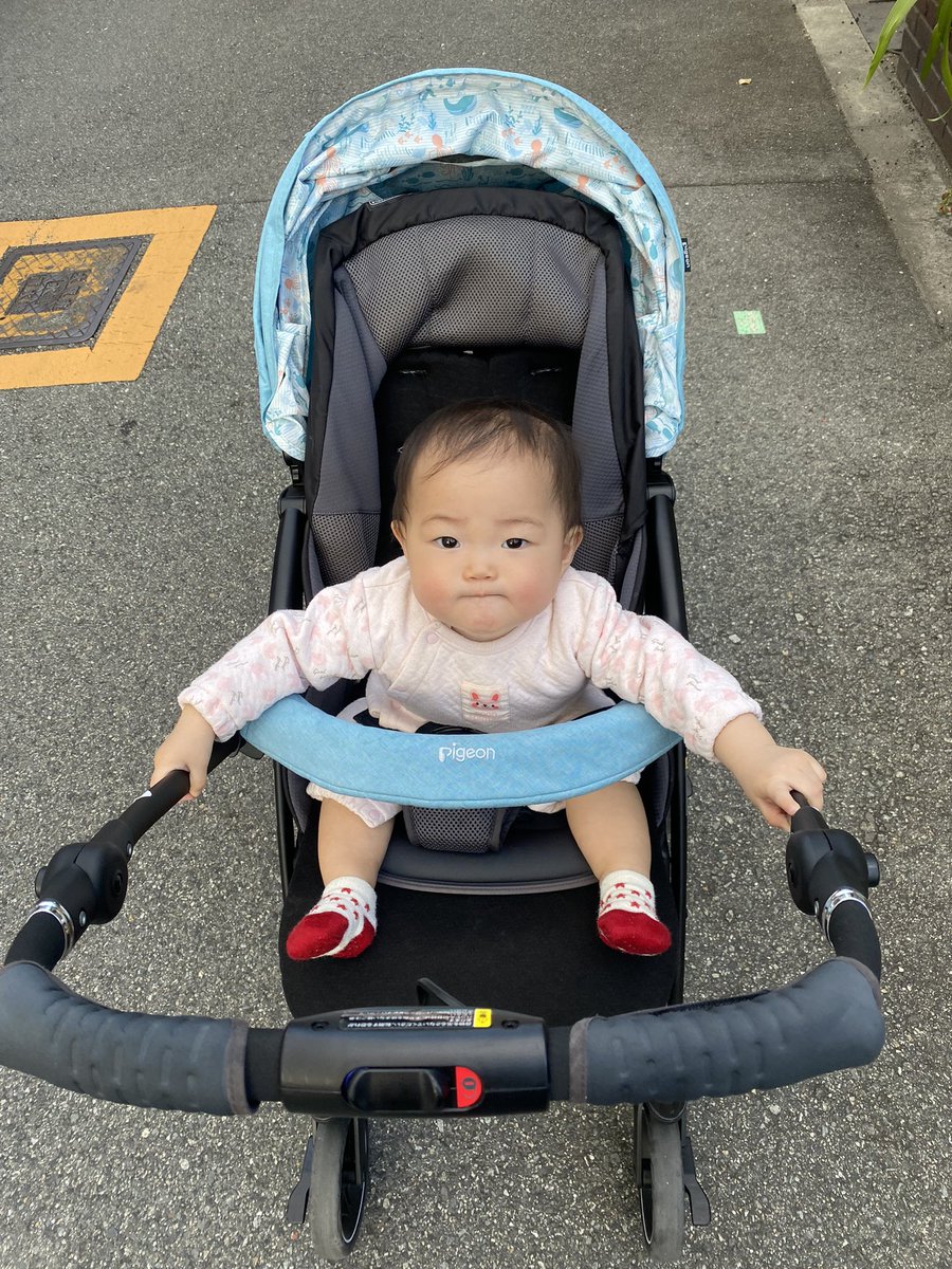 perapera000's tweet photo. 娘が可愛すぎて死ねる https://t.co/F0fUHlGIQK