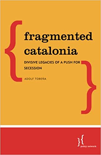 Societatcc's tweet photo. Ayer presentamos ante personal diplomático y periodistas nacionales y extranjeros el libro "Fragmented Catalonia", de A. Tobeña. 
 
Muchas gracias a @madrid_scc, @apeuropeos y @anairmoslares por su ayuda en la organización del acto.  ¡Contra la desinformación, datos! https://t.co/gH7ELHwmNo