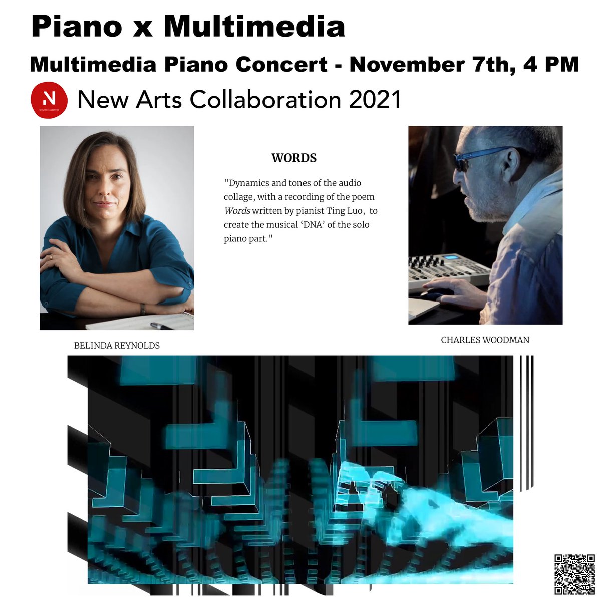 Belinda Reynolds (@belindacomposer) on Twitter photo 