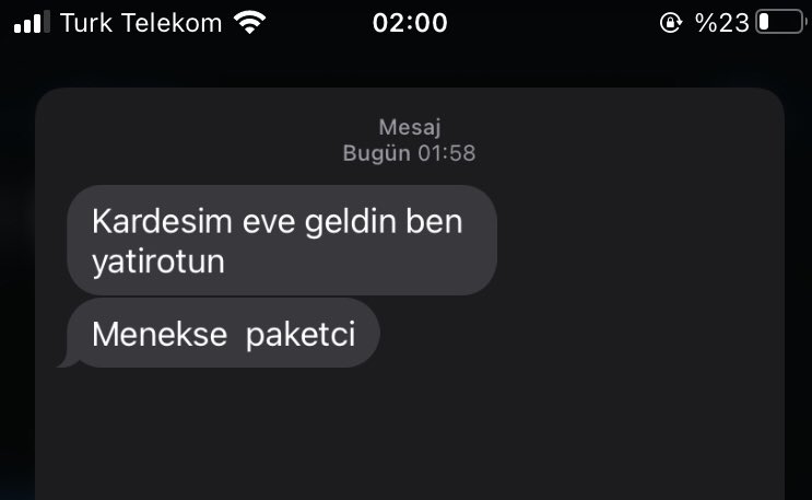 huseyiinkopru's tweet photo. Sizce biz meze siparişi verip bütün gece meze paketçisiyle rakı içmiş miyizdir? https://t.co/vTbKkP3Cbd