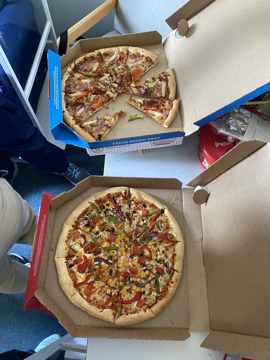 mandylokeeffe's tweet photo. #choosepaediatrics. Because in 48 hours we have had a nespresso machine and pizza delivered to the office from the consultants https://t.co/rAG59s69sZ