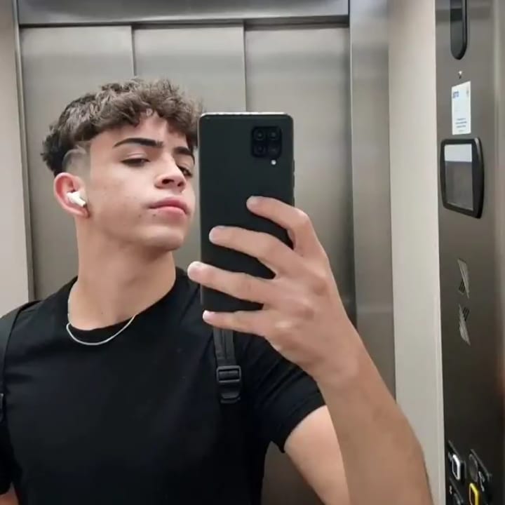 chimploneitoryt's tweet image. #NuevaFotoDePerfil