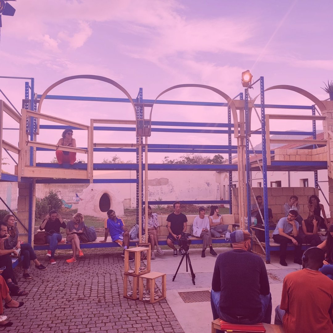 🚌 Il diario di bordo di <a href="/ecomuseoPa/">MareMemoriaViva</a>. Si è conclusa la 1^ fase di accompagnamento di #culturability. Tra gli obiettivi del centro quello di rafforzare l’offerta culturale integrandola con quella educativa. Leggi un loro racconto per scoprire com’è andata > culturability.org/notizie/il-dia…