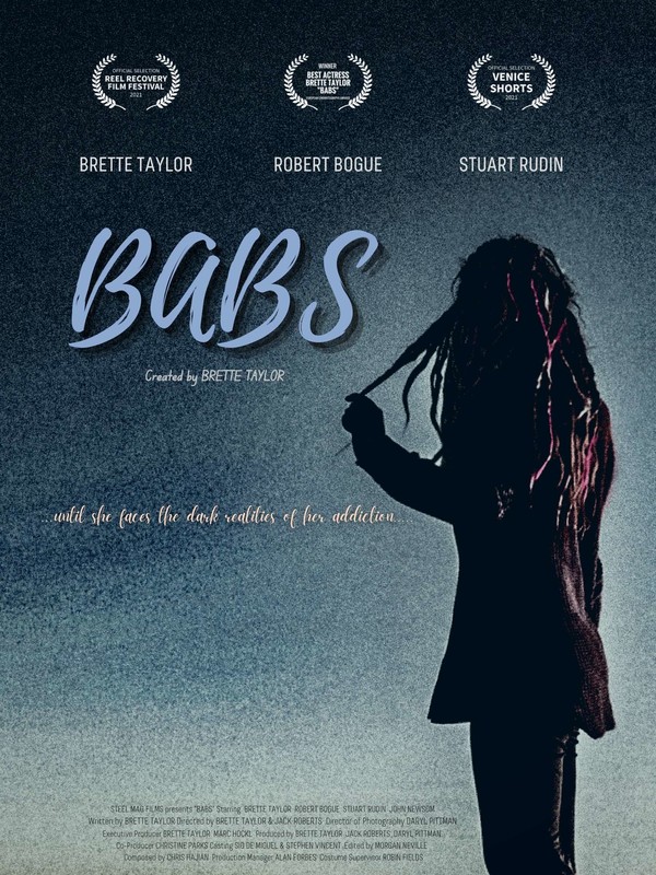 BEST CINEMATOGRAPHY AND BEST EDITING SHORT FILM BABS