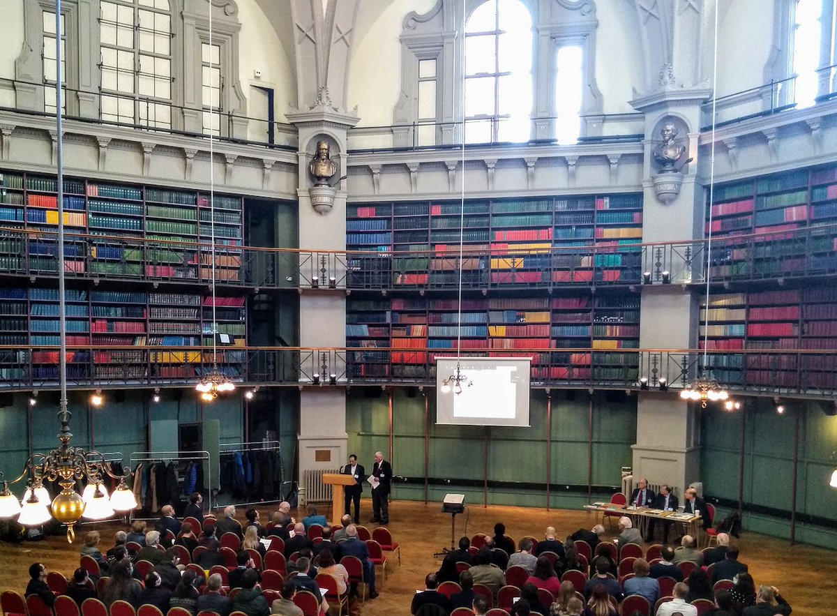 QMUL School of Engineering and Materials Science tweet media