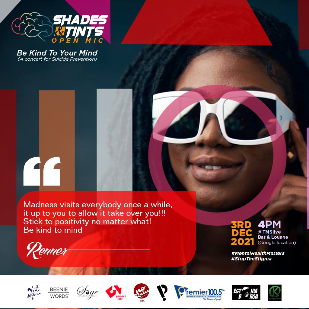 Norules Ghana tweet media
