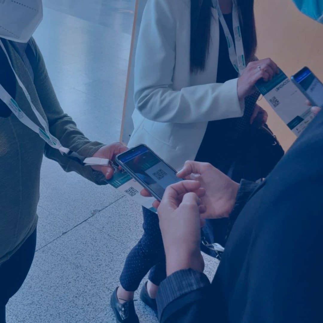 📌 Durante esta semana, el <a href="/PalcongresVLC/">PalacioCongresosVLC</a> ha acogido el congreso de #CIGH. Poco a poco el Sector #MICE vuelve a la normalidad

#congresos #miceindustry #eventos #eventprofs #eventoscorporativos #events