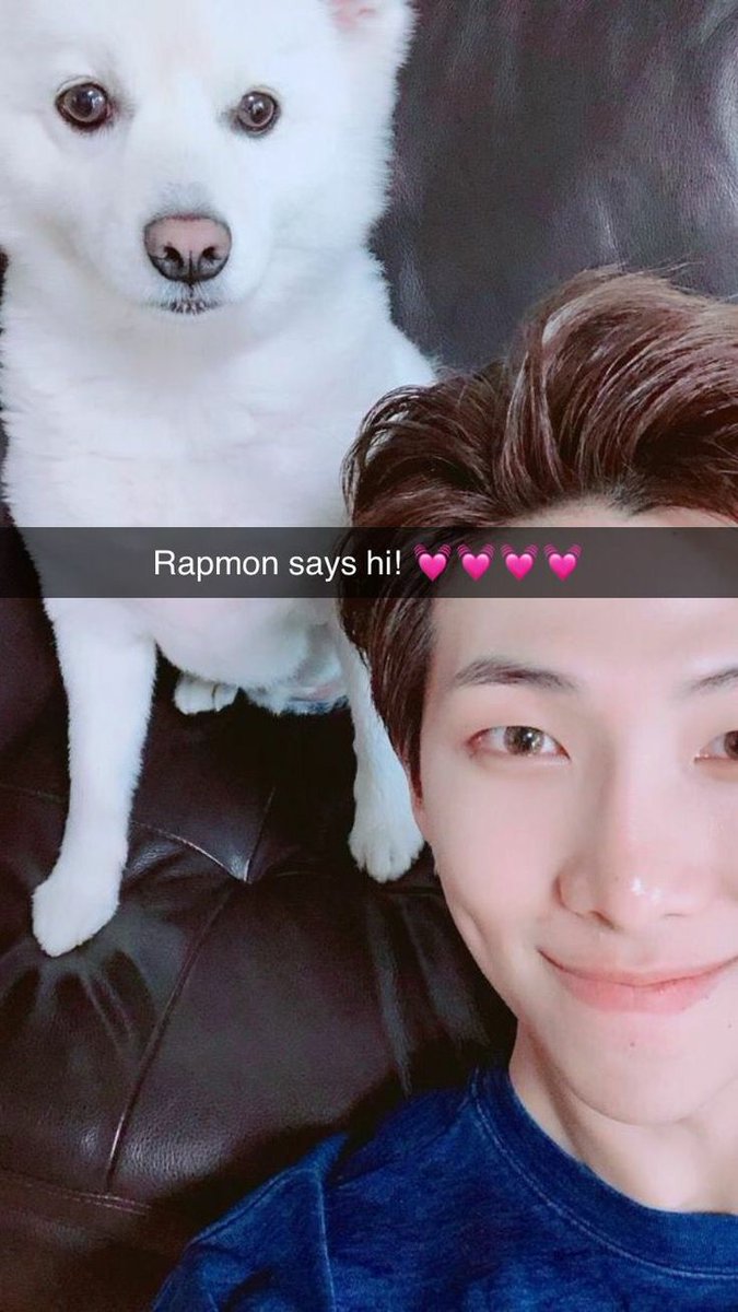 jxxnxious's tweet photo. Good morning ~ 😌
Mon said woof ! 🐾 https://t.co/pHQhAWx5cF