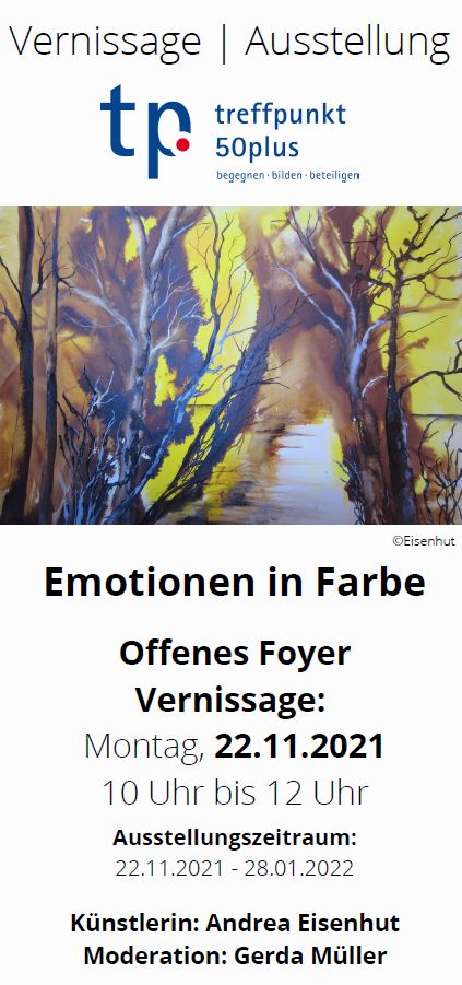 tp50plus's tweet image. 📨tp50plus.de