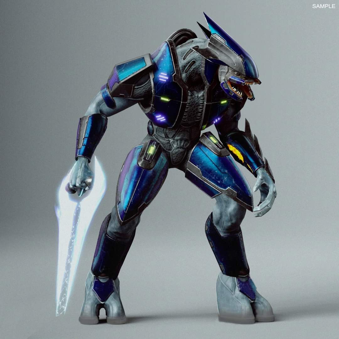 EUGeometry117's tweet photo. 🇵🇱 Według mnie to najlepszy design Elity z całej serii Halo, a wy jak uważacie? Który według was jest najlepszy? 🔥

🇬🇧 The best Elite design from all Halo's in my opinon, how do you think? Which one was the best? ✌️
#Haloart #HaloPolska #HaloGraphic https://t.co/yDFM7lExFB