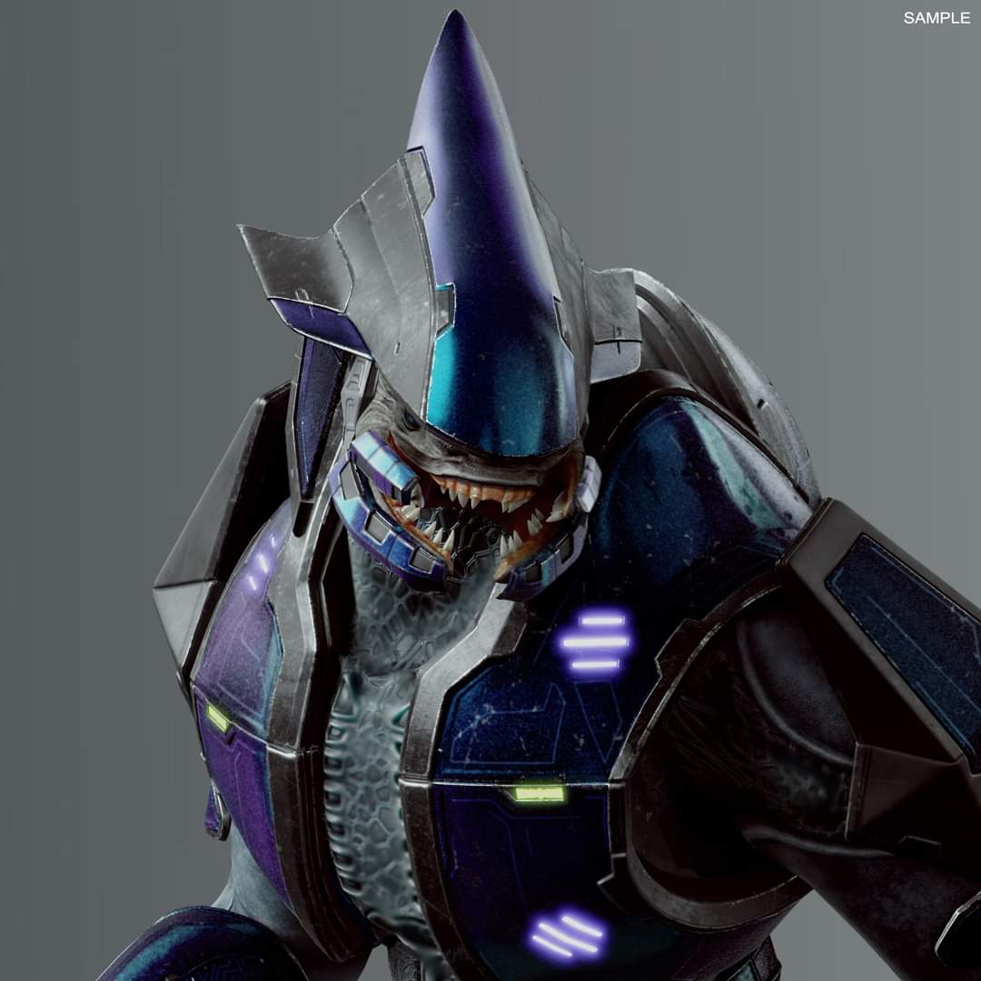 EUGeometry117's tweet photo. 🇵🇱 Według mnie to najlepszy design Elity z całej serii Halo, a wy jak uważacie? Który według was jest najlepszy? 🔥

🇬🇧 The best Elite design from all Halo's in my opinon, how do you think? Which one was the best? ✌️
#Haloart #HaloPolska #HaloGraphic https://t.co/yDFM7lExFB