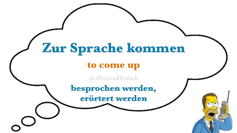 Eine Portion Deutsch tweet media