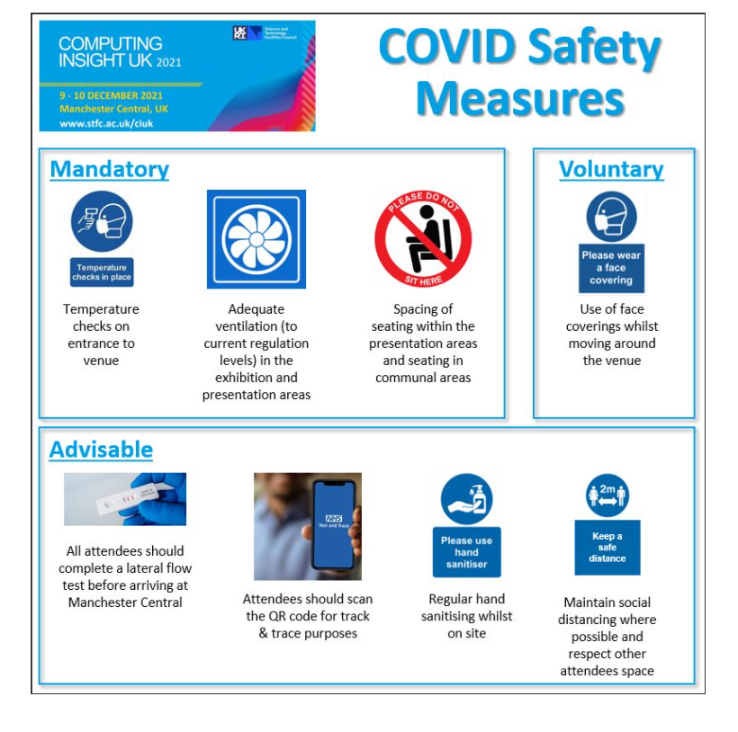 ccp4_mx's tweet photo. There are now only 100 spaces left for UK-based delegates to come to the in-person event at the #CCPSW 2022. Grab your place now. We have put mitigations in place to be as Covid-safe as possible. https://t.co/cR05hpqj4S
